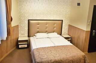 Отель Makaza Complex Момчилград Стандартный двухместный номер с 1 кроватью-4